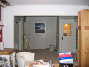 kitchen dining room