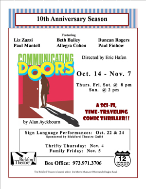 flyer