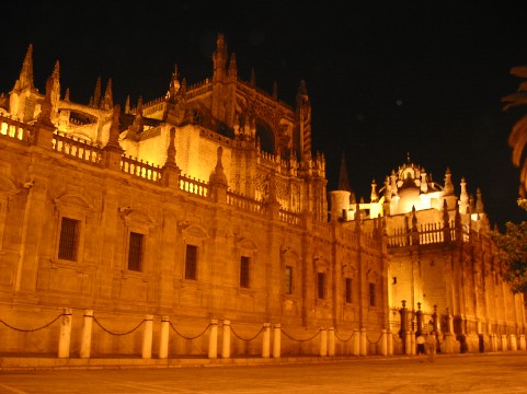 alcazar