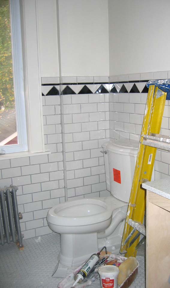 girls' tile