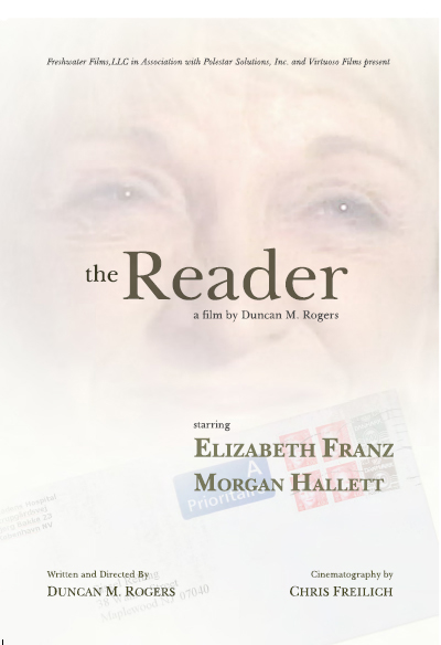 The Reader