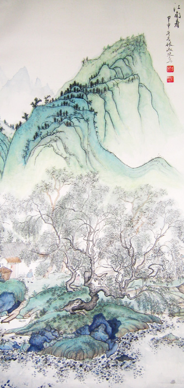 zhangshuqin