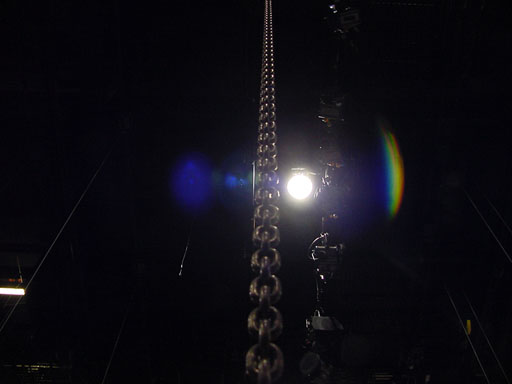 chain