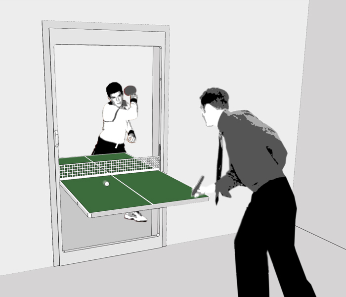 pingpong