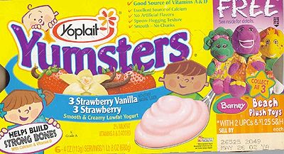 yumsteryogurt