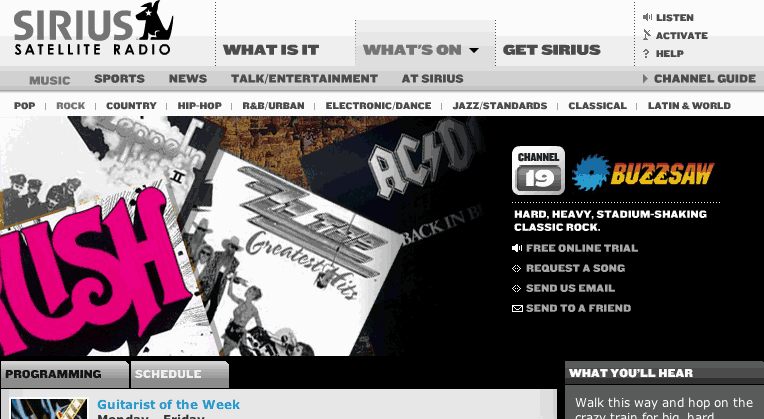 buzzradio