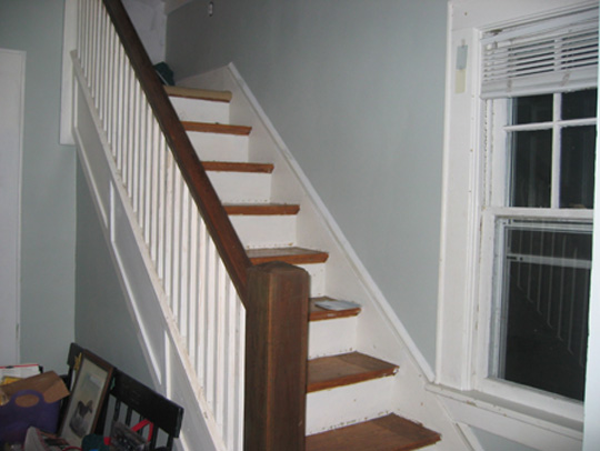 hall