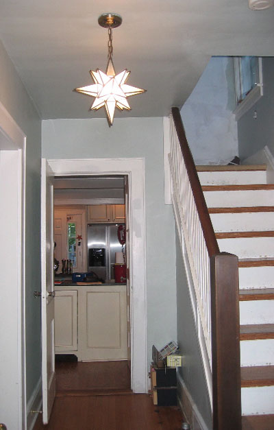 hall
