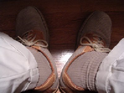 shoes
