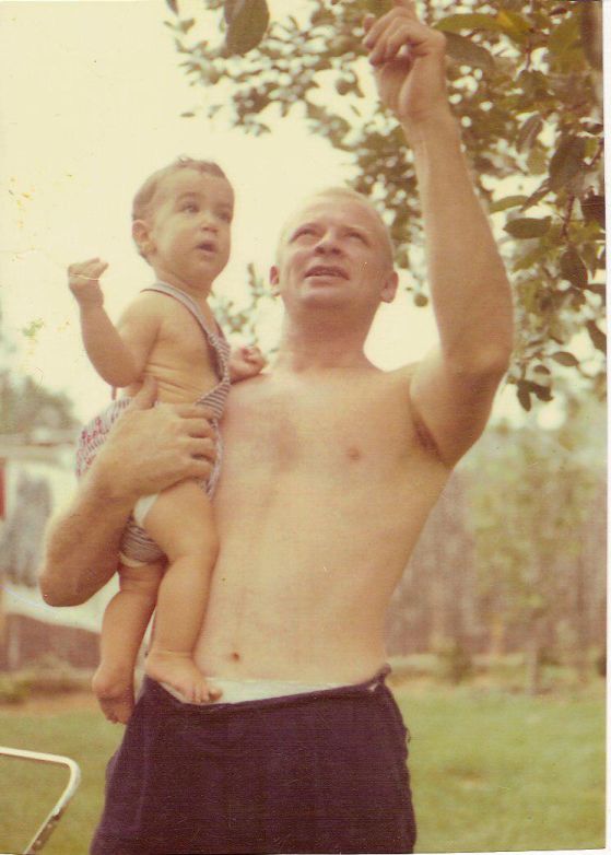 Tommy and Joe