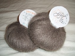 Greenemom's Yarn