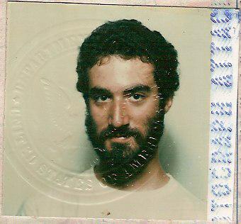 Tom the terrorist