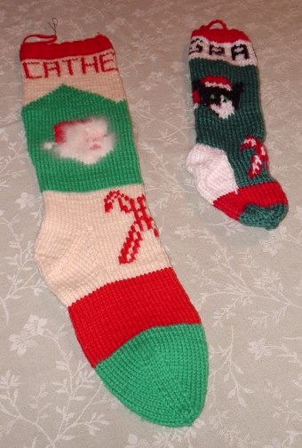 stocking comparison