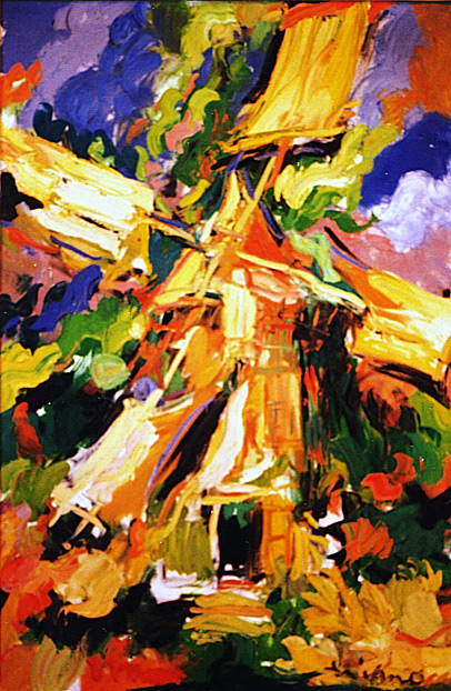 Windmill
