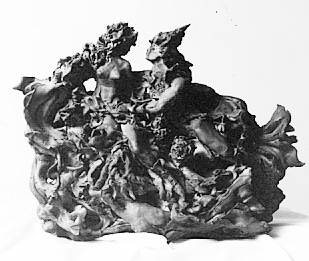 sculpture