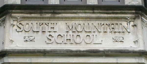 southmountain