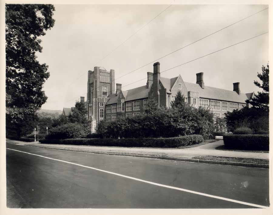 CHS 1930