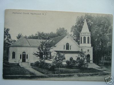 Methodist Church