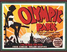 olympic park