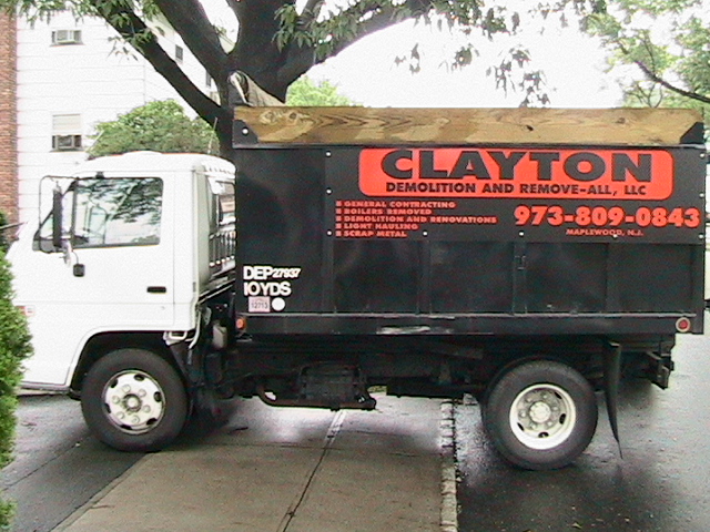 truck