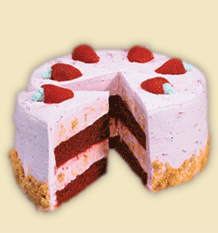strawberry