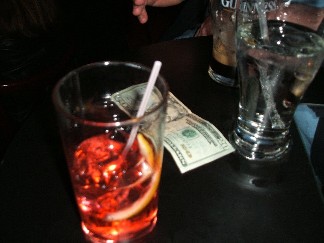 Drinks