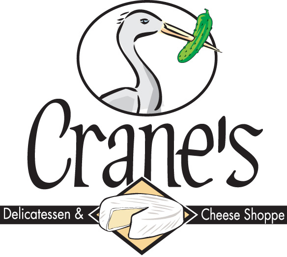 Crane's Deli & Cheese Shoppe